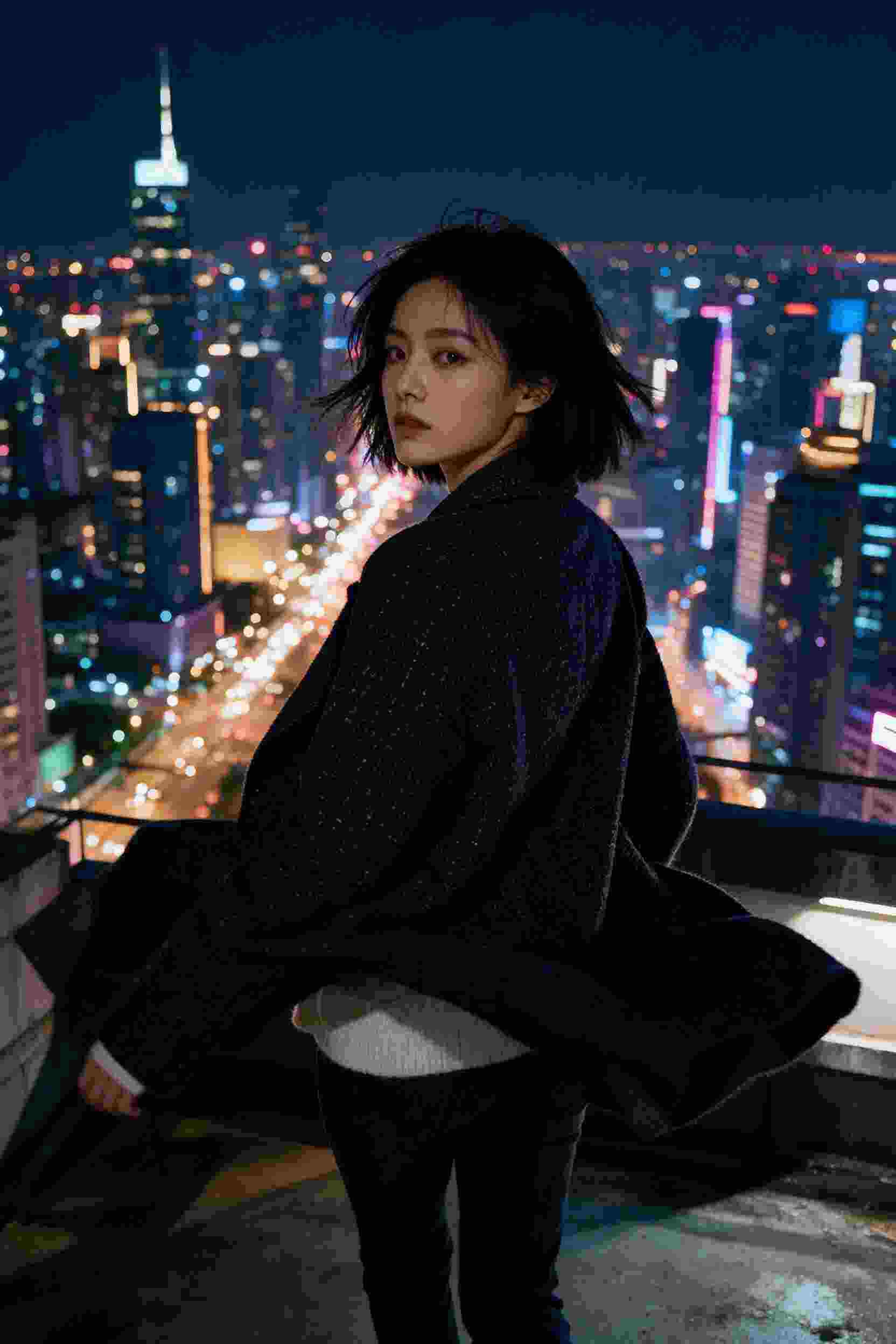 日漫3