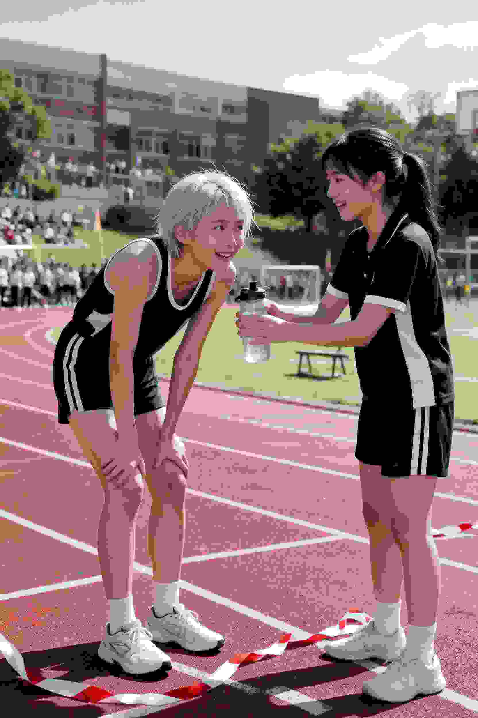 推荐漫画1